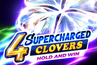 Играть в 4superchargedcloversholdandwin Анлим Казино